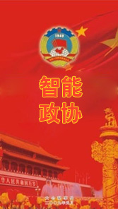 智慧政协